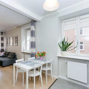 Apartamento Rentapart Centrum, Gdansk