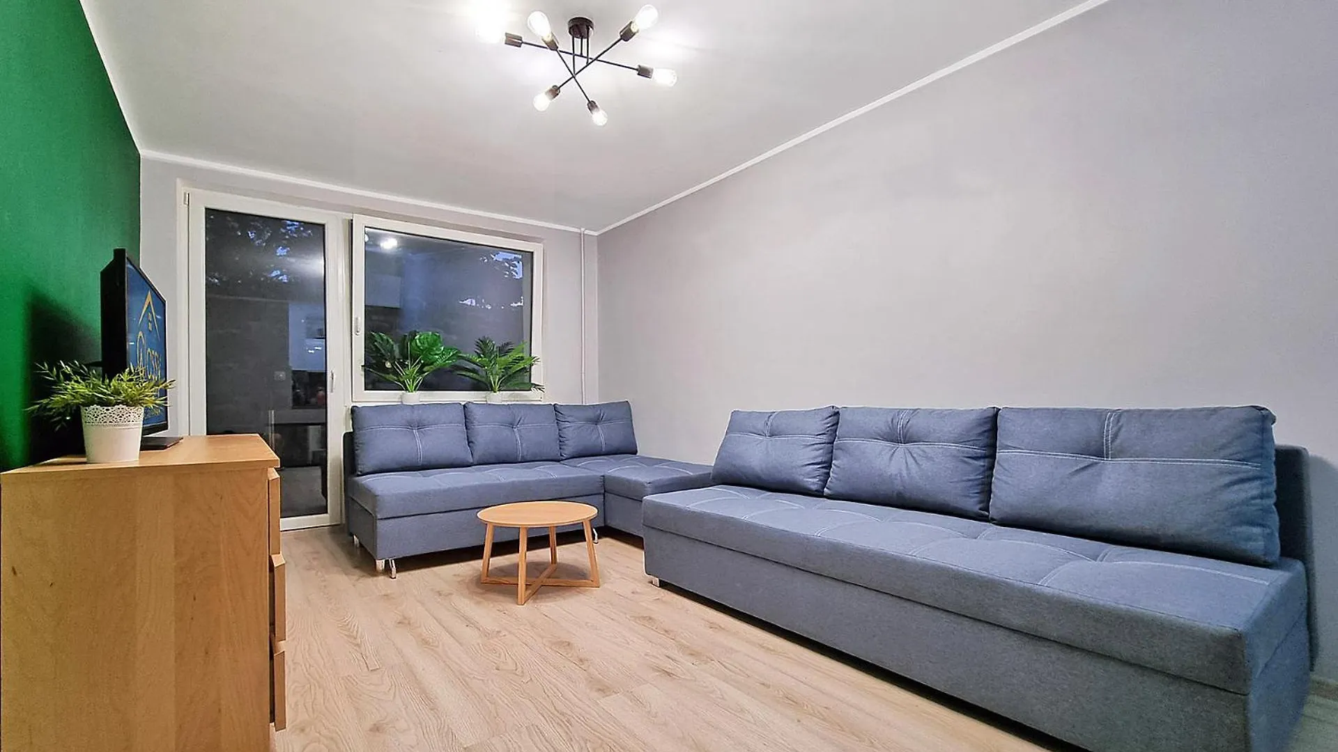 Classy Apartments - Gdansk - Brzezno Plaza